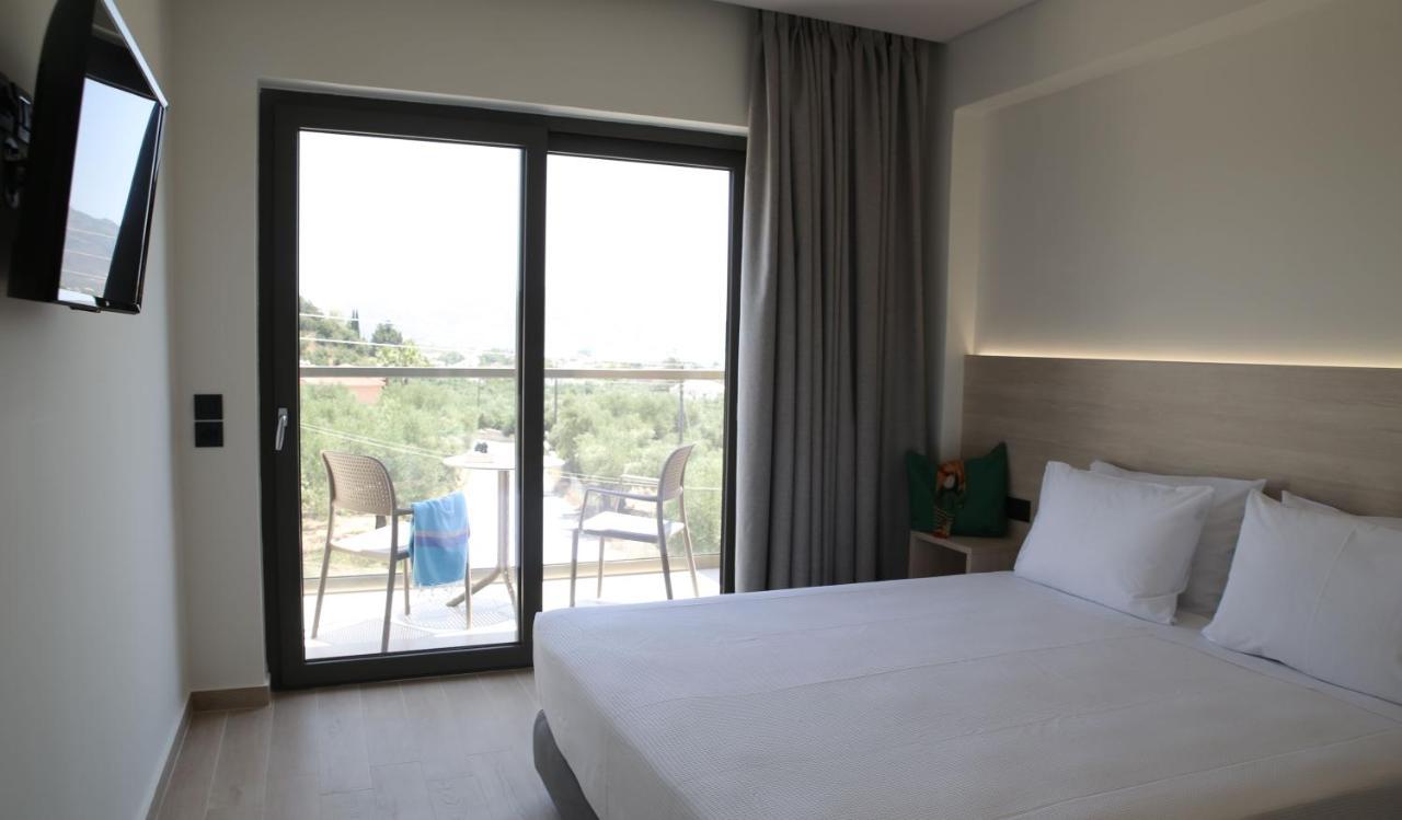 לגאנאס Armonia Rooms מראה חיצוני תמונה