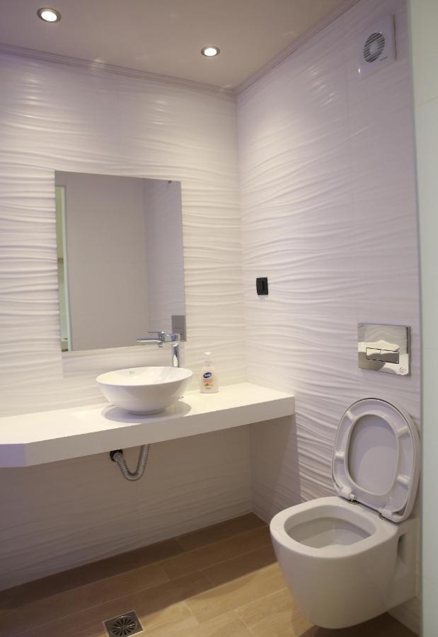לגאנאס Armonia Rooms מראה חיצוני תמונה