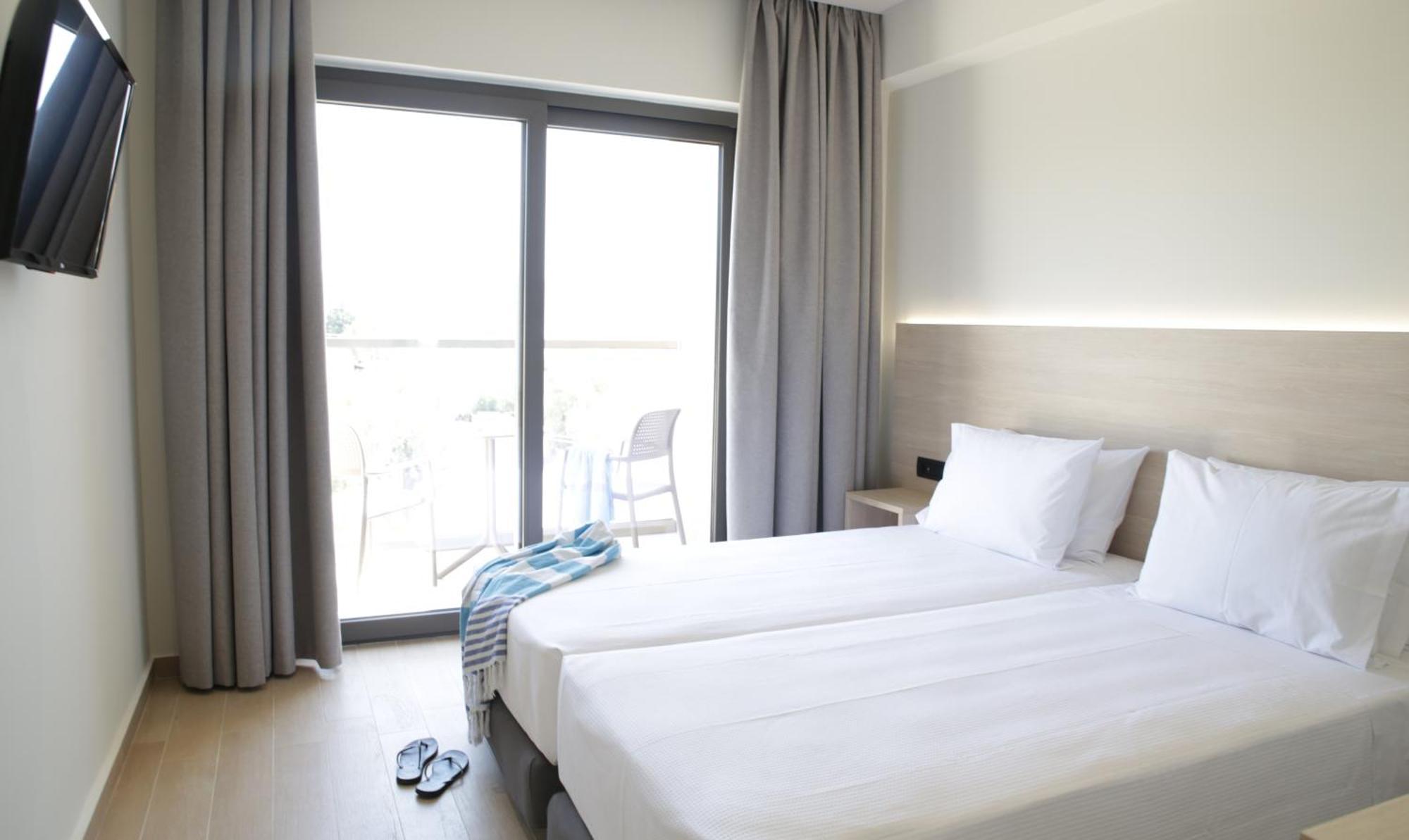 לגאנאס Armonia Rooms מראה חיצוני תמונה