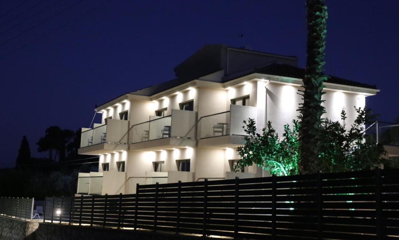 לגאנאס Armonia Rooms מראה חיצוני תמונה