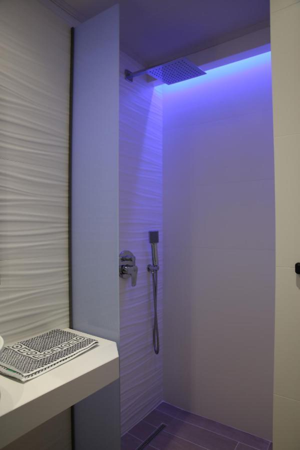 לגאנאס Armonia Rooms מראה חיצוני תמונה